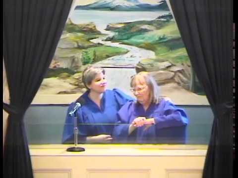 2018 12 22 – Kristy Hodson – Born to Die