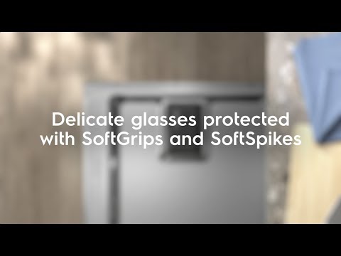 Įmontuojama indaplovė Electrolux EEM63301L video