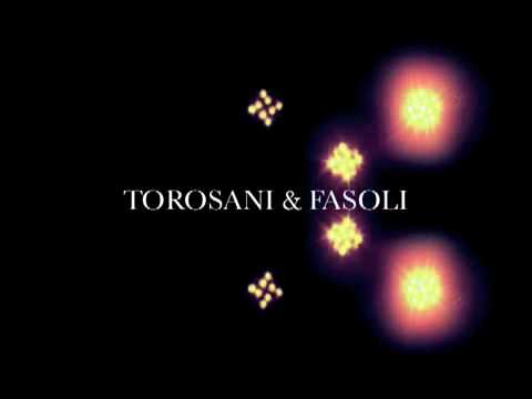 Simone Torosani & Nicola Fasoli - I touch your skin (Radio Edit)