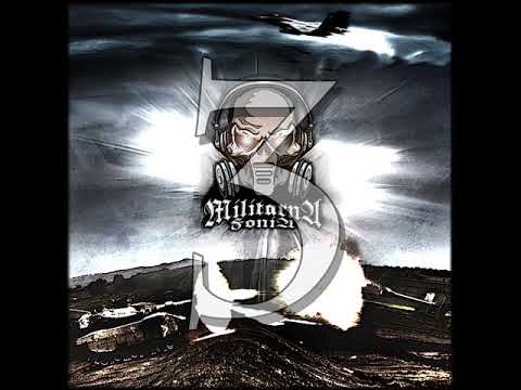 13. Militarna Fonia - O3