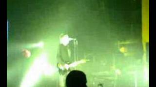 Hard-Fi - Middle Eastern Holiday