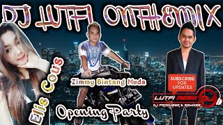 Download lagu DJ LUTFI TERBARU OPENING PARTY 27 5 2020 lutfiremi... mp3