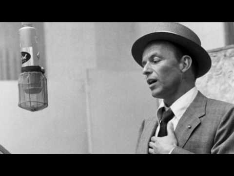 Remembering FRANK SINATRA