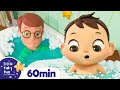 Bubble Bath Song More Nursery Rhymes For Kids Baby SOngs