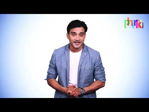 Amit Ubale portfolio video1