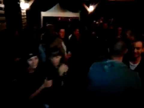 Mauri Fly Revenge Night song: Paolo Barbato - Chase 2003 (violin Attak)