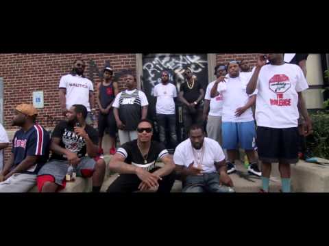 SkeechyMeechy ft TeamEastside Peezy | Detroit City | shot by @a_royal_payne