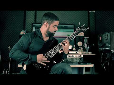 Wallace Oliveira - Dream Thief (Far From Home)