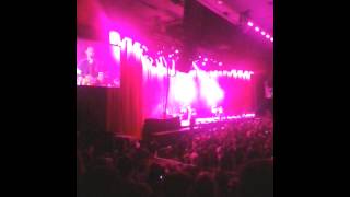 Silence 4-Dying Young (ao vivo Guimarães 29/03/14)