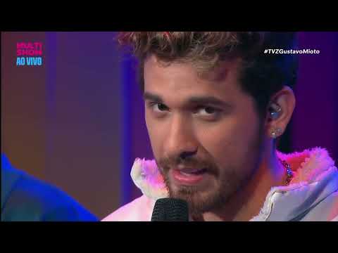 Louca de saudade - Gustavo Mioto e Dilsinho #TVZGustavoMioto
