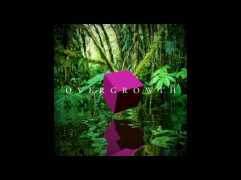 Oscob-Digital Sex - Overgrowth - full album (2015)