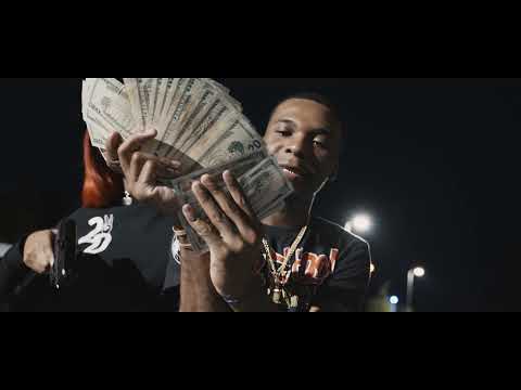 RealMoney Trilla - All In Freestyle (Official Music Video) Shot By: @1JBVisual