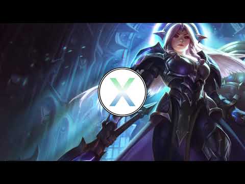 Ryos - Eclipse (feat. Allisa Rose) [GREEN X BLUE Remix]