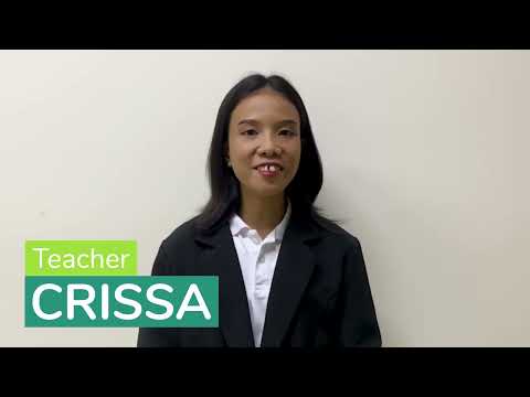 Crissaのプロフィール動画