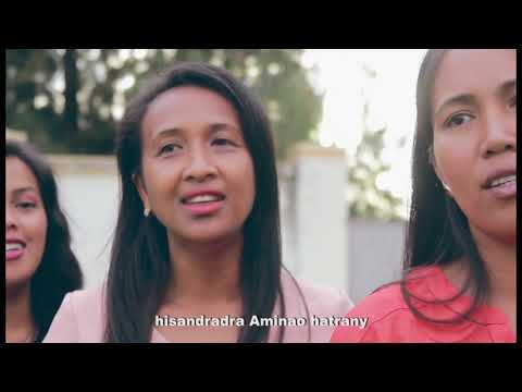 Ny foko no hidera anao NY KORAÏTA