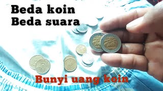 Download lagu Suara Uang Koin Yang Berbeda || uang koin indonesia (different coin money sound || indonesian coins) mp3 Download lagu Suara Uang Koin Yang Berbeda || uang koin indonesia (different coin money sound || indonesian coins) mp3