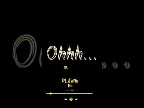 Marapathillai Nenje Lyrics Song | Not Effect | Melting Song | @PL Editz