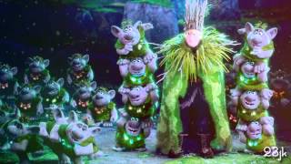 Non/Disney - Kiss Me Babe, It&#39;s Christmas Time