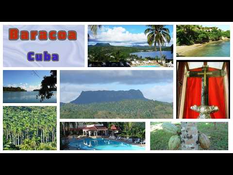 Baracoa. Cuba.  @MisViajes jemar