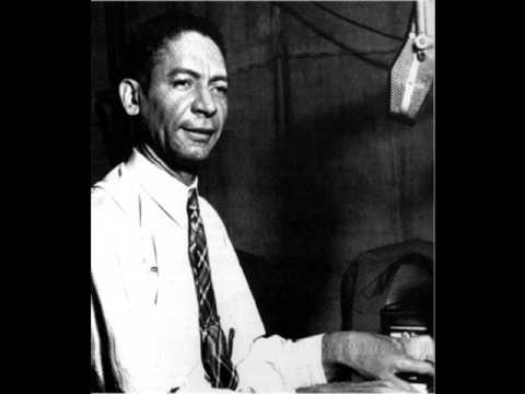 Jelly Roll Morton - New Orleans Blues