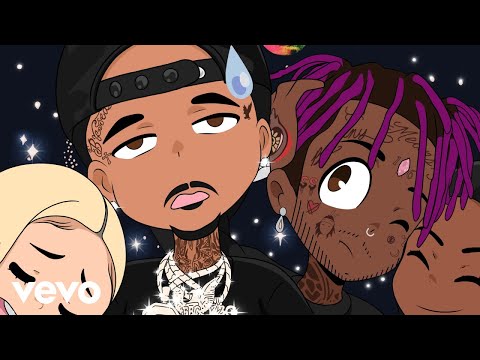 Video thumbnail for LOW KEY
