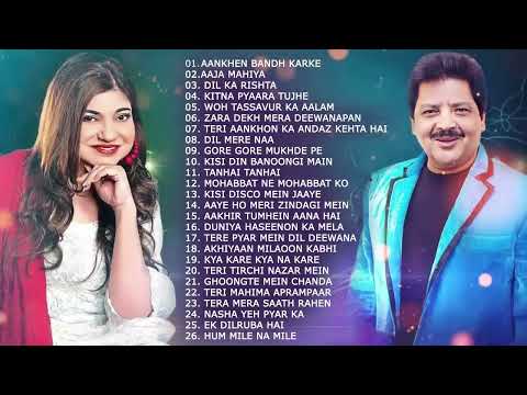 90's old hindi songs 90's love song udit narayan || 90's vibe jukebox || 90's remix Hindi song