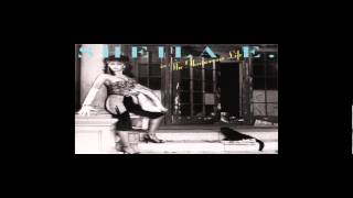 Sheila E. - Shortberry Strawcake