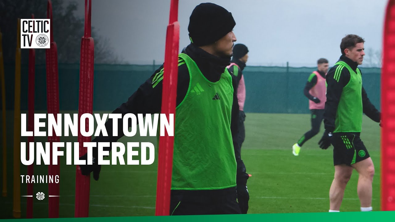 Lennoxtown Unfiltered (06/01/26)