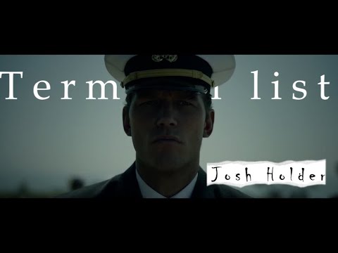 The first Name On the Terminal List