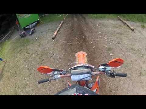 Jonny Walker @ British Enduro Championship Rd3