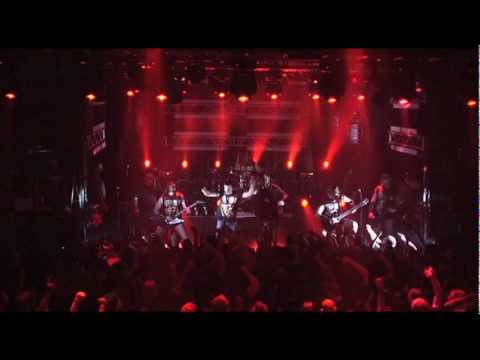 HEAVEN SHALL BURN - Forlorn Skies [Live in Vienna] (OFFICIAL VIDEO)