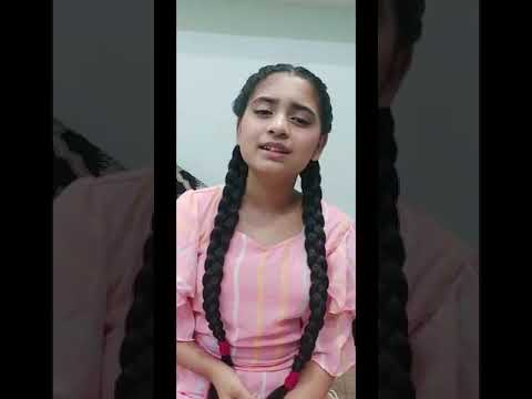 somya sharms Somya sharma singer