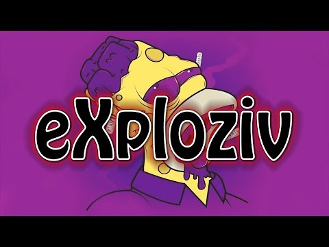 Lil Flow ft. Jang Hani - eXploziv