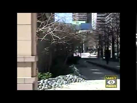 Saturn Magic -Amazing Magic and Mentalism Volume 2 by Jay Sankey - DVD