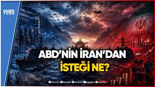 ABD ve İran Arasında Savaş Riski Yeniden Gündemde