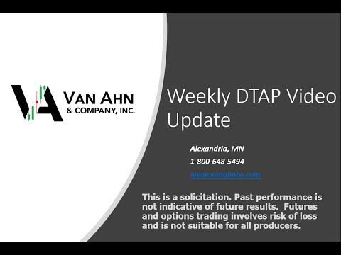 Weekly DTAP Video 12/29/22