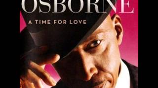 (They Long to Be) Close to You - Jeffrey Osborne