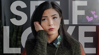 The one step to self love