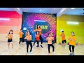 Suno Ganpati Bappa Morya Judwaa 2 Varun Dhawan Kids Dance Group Perform