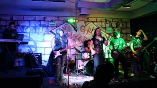 Velvet Darkness - Death Eaters