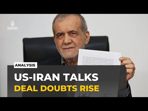 ‘No way’ US and Iran can finalise deal in 60 days: Analysis