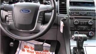 preview picture of video '2011 Ford Taurus Used Cars Sarcoxie MO'
