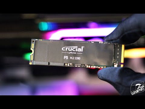 RAM SERVER MEMORY 16GB PC25600MTA18ASF2G72PZ-3G2R MICRON video