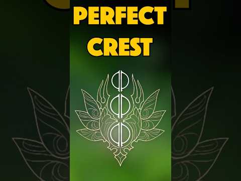 The PERFECT Crest in Silksong #hollowknight #silksong