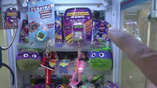 Claw Machine Decoration & More !