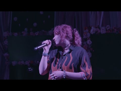 Karin Ann, Macca Wiles - sociopathic (#Nosory tour Katowice)