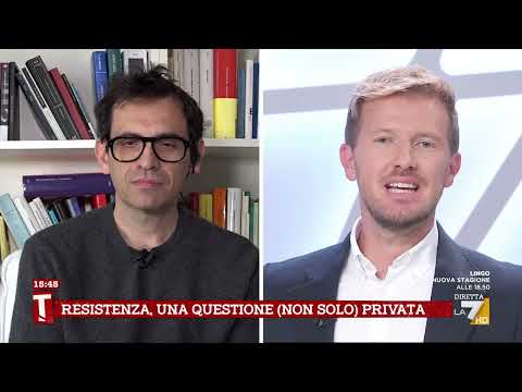 25 aprile, Lagioia: “’Una questione privata’ è un romanzo che aiuta a comprendere la ...