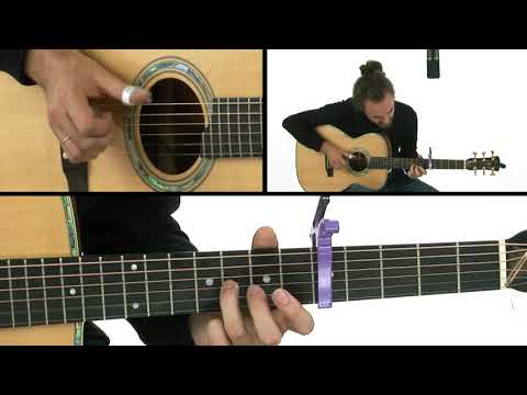 🎸Songwriting Guitar Lesson - Blight & Blossom: Performance - Blair Dunlop