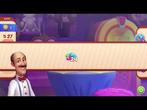 Homescapes Level 6441