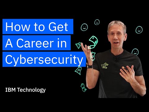 , title : 'Careers in Cybersecurity'